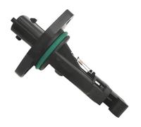 Sensor automotriz Compatible con Porsche para Boxster 986 2.7L 1999 2000 2001 2002 2003 2004 Sensor de medidor de flujo de aire masivo de 5 pines MAF 24420614