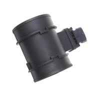 Sensor automotriz Compatible con SAAB para 9-3 YS3F 1.9 TiD 2004-2008 2009 2010 2011 2012 2013 2014 2015 Medidor de flujo de aire masivo Sensor MAF 93178243
