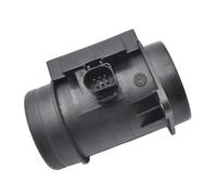 Sensor automotriz Compatible con Seat para Inca 6K9 1.9 1996 1997 1998 1999 2000 2001 2002 2003 Medidor de flujo de aire masivo de 6 pines Sensor MAF 074906461 71822101