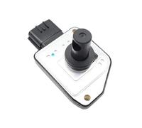 Sensor automotriz Compatible Con Suzuki Para Esteem 1999 2000 2001 2002 Sensor De Flujo De Aire Automotriz/medidor De Flujo De Aire Masivo 13400-67D00 AFH55M-13 AFH55M13