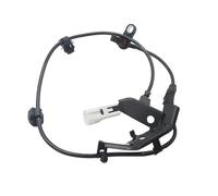 Sensor automóvil Sensor de velocidad rueda delantera y trasera izquierda/derecha ABS compatible con Toyota Hilux Pickup 2015-2022 89543-0K060 89542-0K060 89545-0K240(Rear Left)