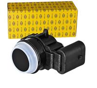 Sensor, auxiliar de aparcamiento - 3polos - montaje exterior - barnizable