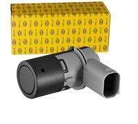 Sensor, auxiliar de aparcamiento - 3polos - montaje exterior - barnizable