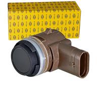 Sensor, auxiliar de aparcamiento - 3polos - montaje exterior - barnizable