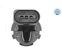 Sensor, auxiliar de aparcamiento MEYLE 100 895 0000 AUDI A6 C6 (4F2) 2 2005-2011