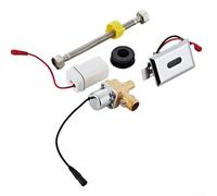 Sensor avanzado de descarga de urinario Mecanismo de descarga totalmente automático e higiénico (B)