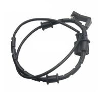 Sensor aviso desgaste frenos Para Jaguar Para Tipo F XF XJ XK XFR XJR XKR | Sensor desgaste pastillas freno disco delantero trasero C2P17004 C2D2976