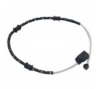 Sensor aviso desgaste frenos Para Jaguar Para Tipo F XF XJ XK XFR XJR XKR | Sensor desgaste pastillas freno disco delantero trasero C2P17004 C2D2976
