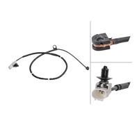Sensor Aviso Desgaste Pastillas Freno 832 mm A.B.S. para ASTON MARTIN VANTAGE