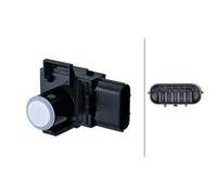 Sensor, ayuda al aparcamiento HELLA 6PX 358 141-971