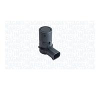 Sensor, ayuda al aparcamiento MAGNETI MARELLI 021016035010