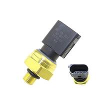 Sensor Bajo nivel de combustible Regulador de presión de empuje transductor del sensor en forma for el Volkswagen Fit VW for Audi 06E906051K 06E906051J 06E906051E 06E 906 051K