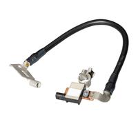Sensor Batteriemanagement 12V Enroscado 365MM Cable HELLA para U.a. BMW X1