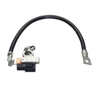 Sensor Batteriemanagement 12V Enroscado 410MM Cable HELLA para U.a. BMW 1er