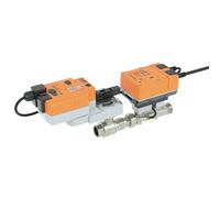 Sensor Belimo Controlado PI-CCV 1-1/2x2 Kvs17.1 24VAC/DC Prueba De Fallos BACnet/Modbus/MP-Bus EP040R2+KBAC
