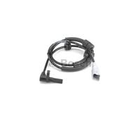 SENSOR BOSCH DE RÉGIMEN DELANTERO IZQUIERDO PARA PEUGEOT 807 E EB CITRÖN C8 EA