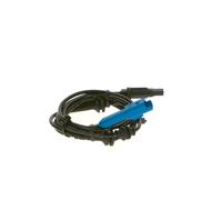 SENSOR BOSCH DE RÉGIMEN TRASERO PARA PEUGEOT 407 SW 6E_ 6D_ 6C_ CITROËN C5