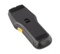 Sensor buscador de pernos de pared fácilmente operable que proporciona asistencia automática de luz para una mayor precisión de medición en instalaciones