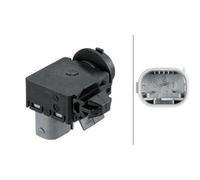 Sensor, calidad de aire HELLA 6PX 012 684-011