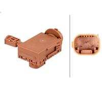Sensor, calidad aire HELLA 6PX 012 684-071 para TOUAREG (CR7, RC8) 2 2018-2023