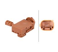 Sensor, calidad de aire HELLA 6PX 012 684-081
