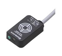 Sensor capacitivo PEPPERL + FUCHS FA ITA - PEP310470 CBN15-F64-E2-310470