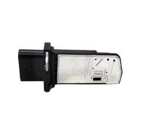 Sensor caudal aire Compatible con A6 2004 2005 2006 2007 2008 2009 2010 2011 Para A8 2003-2010 Sensor de flujo de aire masivo Medidor MAF 059906461K AFH70-46
