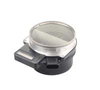 Sensor caudal aire Compatible con Chevy para Silverado para Corvette 15904068 Sensor de flujo de aire masivo MAF 19330121 25168491 25318411 8159040680 8193301210