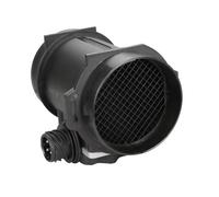 Sensor caudal aire Compatible con E36 E38 E39 Z3 M3 Sensor de flujo de aire Medidor MAF 5WK9600 5WK9600Z 5WK9617 13621703275 13621703650 1703650