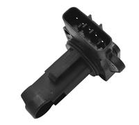 Sensor caudal aire Compatible con Mazda para 3 GS Sedan 4-Door 2011 L321-13-215 197400-2010 Sensor de flujo de aire masivo MAF
