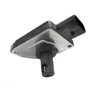 Sensor caudal aire Compatible con Pontiac para Bonneville 3.8L 1996-1998 Sensor de flujo de masa de aire MAF AFH50M-04