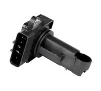 Sensor caudal aire Compatible con Toyota para Yaris para Corolla 2.5 3.0 MAF Sensor de flujo de aire Medidor 22204-30010 2220430010 197400-2110 22204-0L010