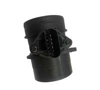 Sensor caudal aire Compatible con VW para BORA 0281002461 Sensor de caudalímetro de aire 0281002461 0281002462 0986284007 074906461B