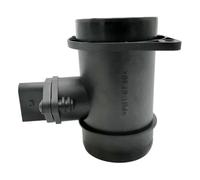 Sensor Caudal Masa Aire Compatible Con A4 1995 1996 1997 1998 1999 2000 Sensor De Medidor Flujo Aire Masivo MAF Automotriz Repuesto OEM: 0281002216