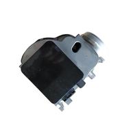 Sensor Caudalímetro Aire 0280202130 037906301C 037906301CX para VW para Corrado para Golf III 3 para P&assat para Variant 2.0 2.0i