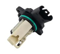 Sensor Caudalimetro Aire Masa 5WK97502 5WK97502Z 7520519-03 Sensor Flujo Aire Masivo Para 130i 323i 325i 330i 520i 523i 525i 530i 630i 730i Z4