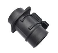 Sensor Caudalímetro Aire Masa MAF Para Dacia Para Logan Para Duster Para Renault Para Logan Para Twingo Clio 1.5 DCi 5WK97006Z 8200280056 5WK97006 HETEVSCCK