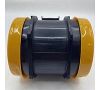 Sensor Caudalímetro Aire Medidor De Flujo Aire Para Coche Para PEUGEOT Para EXPERT 221 222 223 5WK9621 1920.7S Adaptador Para Sensor MAF Reemplaza Coche MAF Medidor Flujo