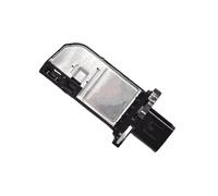 Sensor Caudalímetro Aire Sensor De Flujo Aire MAF Para Auto Para FORD Para MONDEO Para Turnier 1516668 7516298 2011-2014 Adaptador, Enchufe Coche MAF Medidor Flujo(Negro)