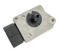 Sensor Caudalímetro Aire Sensor De Flujo Aire Masivo Para Auto Para Ford Para Windstar 3.0L F67Z12B579BA 749526 1995 1996 1997 Adaptador MAF Coche MAF Medidor Flujo