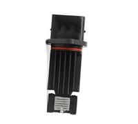 Sensor Caudalímetro Aire Sensor De Flujo Aire Para Coche Para VITO 638 Para VANEO 414 V200 V220 6110940048 722684070 1999-2005 Adaptador MAF Coche MAF Medidor Flujo