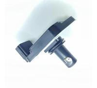 Sensor Caudalímetro Aire Sensor De Flujo Aire Para Nissan Para Frontier SE AFH55M12 160173S500 160171S710 1998-1999 Reemplazo Del Adaptador MAF Coche MAF Medidor Flujo(Negro)