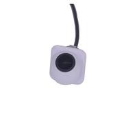 Sensor CCD de 14 mm Caja Blanca Starlight Visión Nocturna HD 1080P Cámara visión Trasera para automóvil Dispositivo Universal(AHD720P)