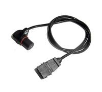 sensor cigüeñal coche Compatible Con Buick Para Excelle Para Regal Para Astra 2005-2010 Sensor De Posición Del Cigüeñal 0261210263 5433329