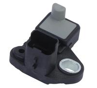 sensor cigüeñal coche Compatible con C&itroen para Berlingo sensor de posición del cigüeñal 9664387380