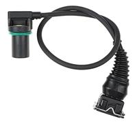 sensor cigüeñal Compatible Con E38 Para 750iL 1997 1998 1999 2000 2001 Para 5S1229 Para PC669 Para SU5146 Sensor De Posición Cigüeñal Motor Coche 12141433263