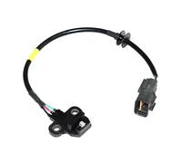 sensor cigüeñal Compatible Con Mitsubishi Para Eclipse 1994 1995 1996 1997 1998 1999 Sensor De Posición Del Cigüeñal Componentes Automotrices OEM: MD300102