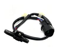 sensor cigüeñal Compatible Con Mitsubishi Para Eclipse 2000 Sensor De Posición Del Cigüeñal Sensor De Ángulo Del Cigüeñal Piezas Automotrices OEM: MD329924
