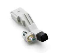 Sensor Cigüeñal Compatible Con VW Para Gol Sedan 2010 2011 Sensor De Posición Del Cigüeñal Coche Ángulo OEM: 03C906433A