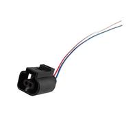Sensor cigüeñal motor Para A1 S1 A3 A4 S4 A5 S5 A6 S6 A7 A8 S8 Q2 Q3 Q5 Q7 Q8 TT TTS Sensor Posición Cigüeñal 06H906433B 06H906433C 06H906433D(Enchufar)